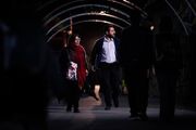«ماه پنهان» در تهران تمام شد
