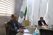 کامرانی: حضرت امام خمینی منشأ تحولات بزرگی در ایران و جهان شد 