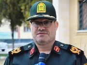 کشف ۷۵ کيلو ترياک درعمليات مشترک پليس لرستان و خوزستان