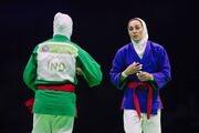 کوراش قهرمانی آسیا/ شروع خوب نمایندگان ایران در مرحله مقدماتی