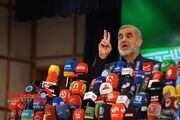علی نیکزاد از انتخابات ریاست جمهوری انصراف داد
