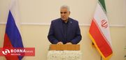 استاندار گیلان : روابط ایران اسلامی با کشورهای دنیا بر اساس راهبرد رئیس جمهور شهید ادامه دارد