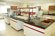 کالیبراسیون تجهیزات در سطح کلیه آزمایشگاه های استان اجرا شد