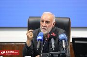 استاندار تهران: دغدغه ای برای برگزاری انتخابات ریاست جمهوری در استان تهران نداریم