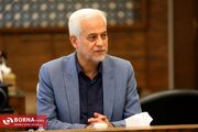 شهردار اصفهان : مکان‌های تاریخیِ در اختیار شهرداری به پایگاه‌های اجتماعی تبدیل می‌شود