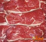 قیمت گوشت قرمز در مشهد نزولی شد