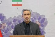 استاندار همدان: علت واگذاری طرح ها به بسیج سازندگی اجرای پروژه ها با کمترین هزینه و بالاترین کیفیت