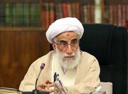 آیت الله جنتی: انتخابات عاملی برای پیشرفت کشور است