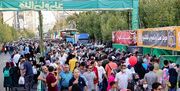 علوی: جشن غدیر در سال های آینده هم ادامه پیدا می کند