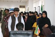 میزان مشارکت ۵۱ درصدی مردم سیستان و بلوچستان در انتخابات ریاست جمهوری