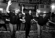 آداب و رسوم و مراسم محرم در شیراز