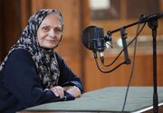 پخش «ترانه‌های حسینی» و «حکایت‌هایی از داستان و راستان» از رادیو ایران