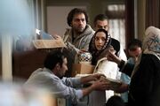 «سر به مهر»، «زائر حسین» و «تیرانداز» فیلم های سینمایی آخر هفته