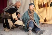 نسخه سینمایی «کاتب اعظم» روی آنتن شبکه افق می‌رود
