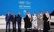 نخستین المپیک ورزش‌های الکترونیک به میزبانی عربستان ۲۰۲۵