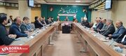 فرماندار اسلامشهر در جلسه شورای اداری شهرستان: هیچ مسئولی حق ندارد به بهانه تغییر دولت خللی در ارائه خدمات به مردم ایجاد کند
