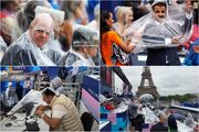 مدیریت بحران در المپیک 2024 به سبک فرانسوی ها