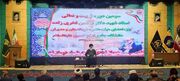 آیت‌ا... علم‌الهدی: رشد علمی باید با تربیت و تعالی همراه شود