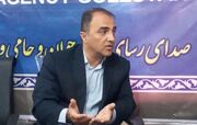 اصلاح شبکه فرسوده آب در گلستان به اعتبارات ملی نیاز دارد