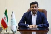 آماده سازی میدان امام حسین تا میدان شوش برای مراسم جاماندگان اربعین حسینی