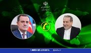 عراقچی: توسعه مناسبات مبتنی بر منافع متقابل با آذربایجان از اولویت‌های سیاست خارجی ایران است