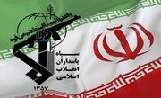 پایگاه هوایی شهید استوار محمودآبادی نیروی زمینی سپاه افتتاح شد