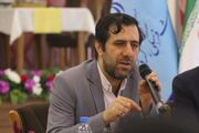 قانعی: ۱۰۰۰ صندلی به سینماهای استان فارس افزوده شد