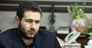 بازداشت برادرزاده دبیر سابق شورای عالی امنیت ملی تأیید شد!