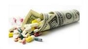 اثر ۷ درصدی تغییر قیمت ارز دریافتی شرکت دارویی بر بهای تمام شده محصولات