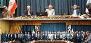 مواضع گزینشی رئیس سازمان برنامه و بودجه ۲۴ ساعت بعد از جلسه بورسی!!!