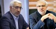 هشدار فوری و مهم رئیس سازمان بورس به وزیر نفت در مورد خوراک پالایشگاه ها
