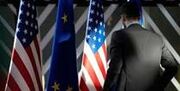 فشار آمریکا به اروپا برای عدم صدور قطعنامه منفی علیه ایران صحت ندارد