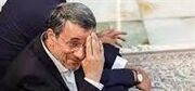 ثبت نام احمدی نژاد هم در انتخابات‌ ریاست‌ جمهوری قطعی شد!