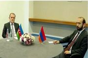 آماده برگزاری نشستی با حضور وزرای خارجه ایروان و باکو هستیم