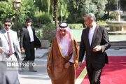 شتاب‌گرفتن روابط تهران-ریاض /امیرعبداللهیان به دعوت همتای خود به عربستان می‌رود