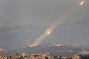 حملات گسترده راکتی القسام به تل‌آویو و چند شهرک صهیونیستی