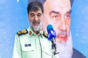 سردار رادان: افرادی که ۳ بار سرقت انجام دهند ۱۰ سال با پابند الکترونیک کنترل می‌شوند