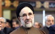 سید محمد خاتمی: پاسخ ایران به جنایت اسرائیل مدبّرانه، شجاعانه، منطقی و قانونی بود