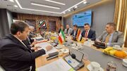 توافقات جدید گمرکی میان ایران و عراق برای تسهیل تجارت