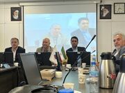 گلایه انجمن سنگ ایران از محدودیت‌های صادراتی