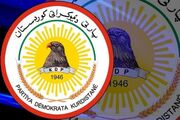 حزب دمکرات کردستان مشارکت خود را در انتخابات پارلمان کردستان اعلام کرد