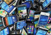 افزایش سود بازرگانی گوشی های تلفن همراه اپل به ۹۶ درصد