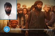 دستگیری سرکرده معروف داعش توسط آسایش کردستان سوریه