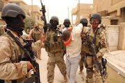 ارزیابی سنتکام از فعالیت داعش در عراق و سوریه