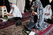 آیین های نمایشی در رمضان/ برکت‌طلبی از سادات از «حنای‌مراد» تا «کیسه‌دوزی»