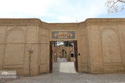 هدف از ایجاد باغ موزه هرندی معرفی تمدن‌های کهن و باستانی استان کرمان است