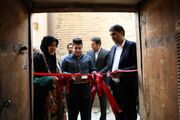 خانه صنایع‌دستی شهید جمهور آیت‌الله رئیسی در شیراز افتتاح شد