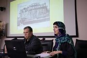 بازنمود بناهای ایران در کارت‌پستال‌های تصویری دوره قاجار