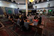 مشارکت ۶۶ درصدی اردبیلی‌ها در مرحله دوم انتخابات ریاست جمهوری