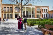 خانه کُرد، بزرگترین موزه مردم شناسی اقوام کُرد در ایران